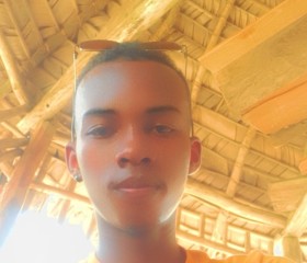Orelissiano, 21 год, Antananarivo