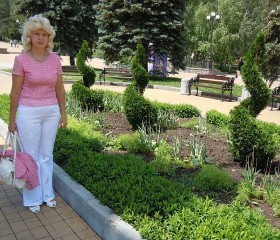 Алла, 69 лет, Донецьк
