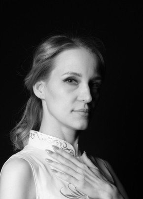 Екатерина из Томска 40 лет