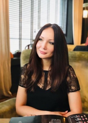 Nina, 38, Россия, Москва