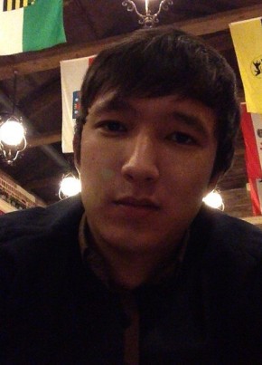 Artyem, 32, Russia, Moscow