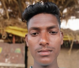 Sonu, 19, Mandla
