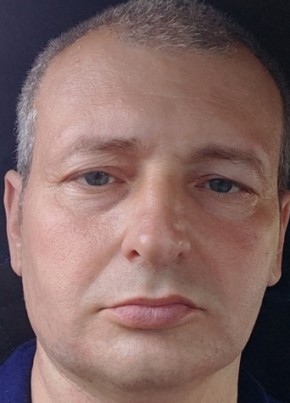 Alex из Воронежа 48 лет