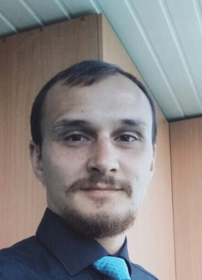 Максим, 34, Россия, Таштагол