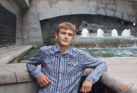 Павел, 36 - General