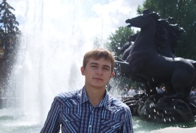 Павел, 36 - Just Me