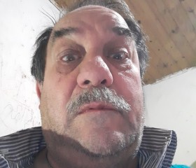 Victor, 67 лет, Morón