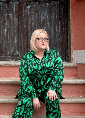Полина, 41, Россия, Москва