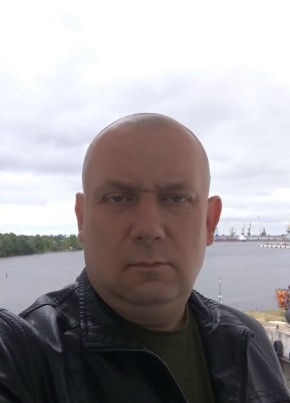Влад, 55, Россия, Санкт-Петербург