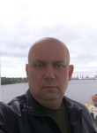 Vlad, 52, Saint Petersburg