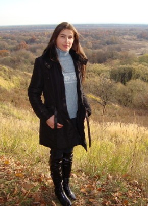 Veta, 36, Россия, Брянск