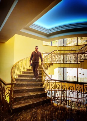 Ne Vazhno, 43, Armenia, Yerevan