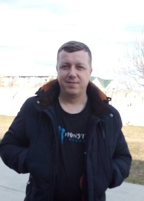 Олексій, 41, Україна, Вінниця