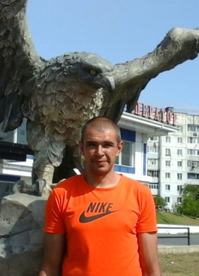 Олег, 42, Україна, Баштанка