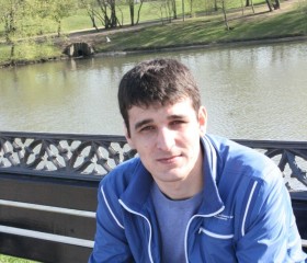 Алан, 35 лет, Москва