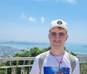 Dmitriy, 28, Blagoveshchensk (Amur)