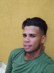 João, 26 лет, Aparecida de Goiânia