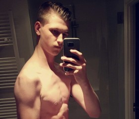 Beert, 28, Zeist