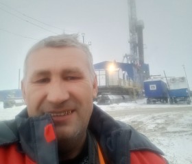 Leon, 50 лет, Челябинск