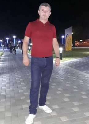 Дима, 40, Azərbaycan Respublikası, Quba