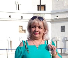 Ирина, 51 год, Саки