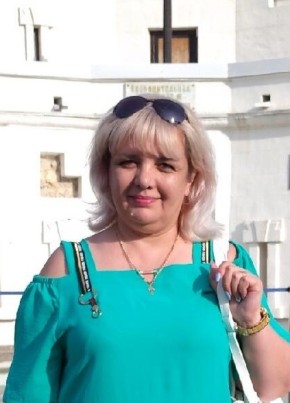 Ирина, 51, Россия, Саки