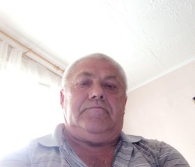 Aliksey, 67, Arsenevo