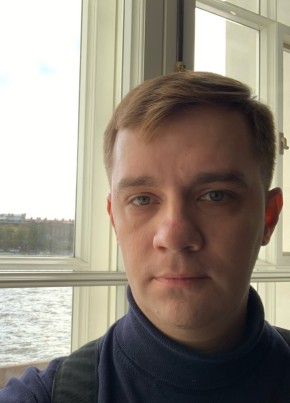 Konstantin, 35, Russia, Novokuznetsk