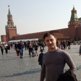 Gaetano, 44 года, Москва