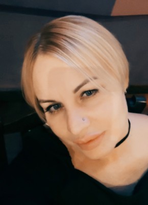 Евгения, 43, Россия, Самара