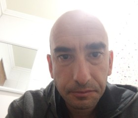 Gonzalo, 39, Talca