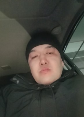 Salamat, 35, Kazakhstan, Oskemen