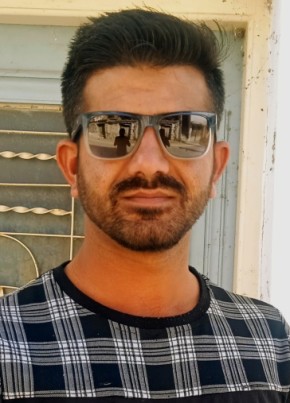 Adil, 25, Ελληνική Δημοκρατία, Ηράκλειο Κρήτης