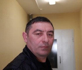 Габил насибов, 49 лет, Москва