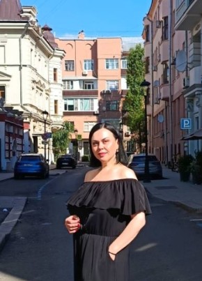 Elena, 41, Russia, Moscow
