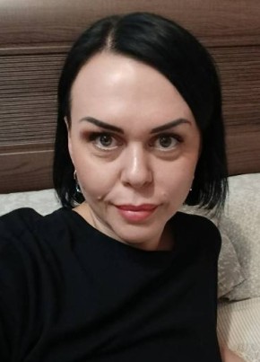 Елена из Москвы 41 год