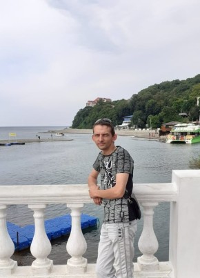 Денис, 39, Россия, Светлоград