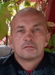 Анатолий, 46 лет, Петрозаводск