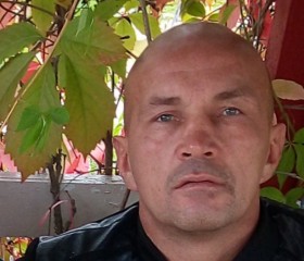 Анатолий, 46 лет, Петрозаводск