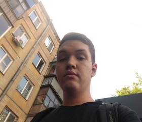 Ильдар, 20 лет, Челябинск