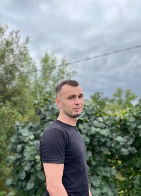 Александр из Гурьевск (Калининградской обл.) 33 года