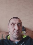 Sergey, 50, Krasnouralsk