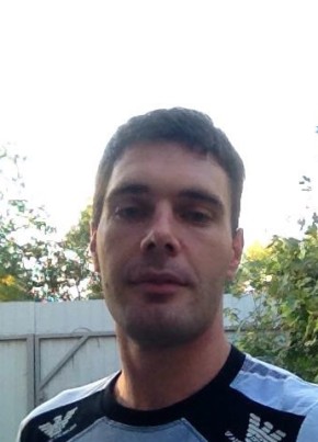 Евгений, 34, Россия, Армавир
