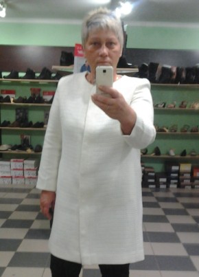 Елена, 58, Россия, Казань