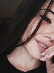Alina, 24, Moscow