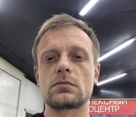 Станислав, 39 лет, Москва