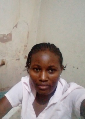 Gladys maai mary, 29, Kenya, Mombasa
