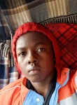 TERIK Mahun, 23 года, Nairobi