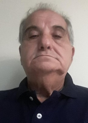 Roberto, 51, República Bolivariana de Venezuela, Caracas