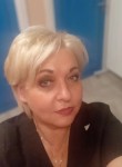 Elena, 50, Moscow